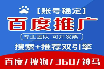 百度竞价推广公司成功案例揭秘：广告投放的五大误区与对策